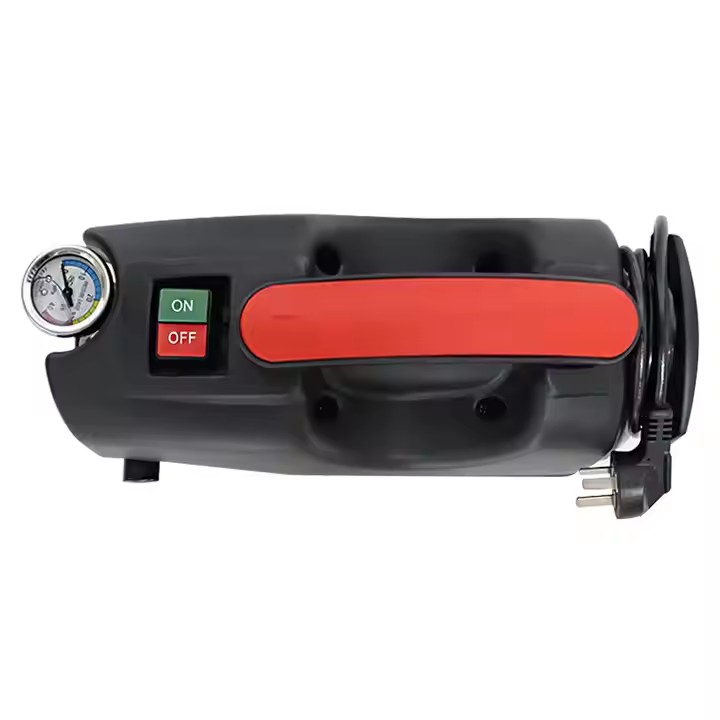 Hot Sell High Quality Jet Power High Pressure Electric Automatic Car Washing Machine Portable Electric High Pressure Car Washer